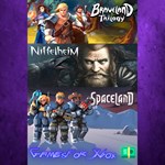 **Ellada Games RPG Bundle XBOX