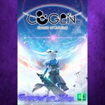 **COGEN Sword of Rewind XBOX