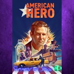 **American Hero XBOX