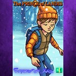 **The Prince of Landis XBOX