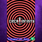 **Circa Infinity XBOX