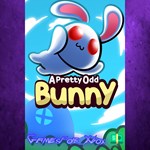 **A Pretty Odd Bunny XBOX