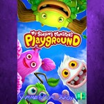 **My Singing Monsters Playground XBOX