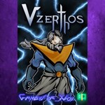 **Vzerthos The Heir of Thunder For Windows10 XBOX