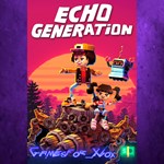 **Echo Generation XBOX