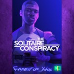 **The Solitaire Conspiracy XBOX