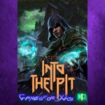 **Into the Pit XBOX