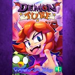 **Demon Turf XBOX
