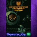 **Mainframe Defenders XBOX