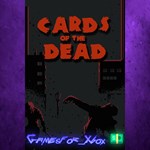 **Cards of the Dead XBOX
