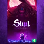 **Skul The Hero Slayer XBOX