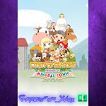 **STORY OF SEASONS Friends of Mineral Town - Digit XBOX