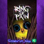 **Ring of Pain XBOX
