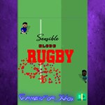 **Sensible Blood Rugby XBOX