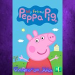 **My Friend Peppa Pig XBOX