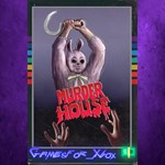 **Murder House XBOX