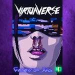 **VirtuaVerse XBOX
