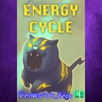 **Energy Cycle Xbox Series X|S XBOX