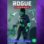 **Rogue Company Radioactive Revenant Pack XBOX
