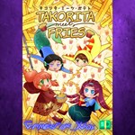 **Takorita Meets Fries XBOX