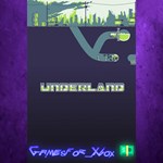 **Underland XBOX
