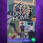 **No Longer Home XBOX