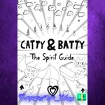 **Catty & Batty The Spirit Guide XBOX