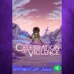 **In Celebration of Violence XBOX