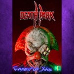 **Death Park 2 XBOX