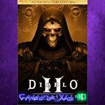 **Diablo Prime Evil Collection XBOX