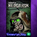 **Shadows of Kurgansk XBOX