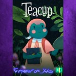 **Teacup XBOX