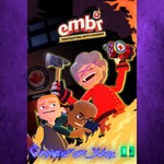 **Embr XBOX
