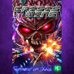 **Crisis Wing XBOX