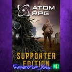 **ATOM RPG Supporter Edition XBOX