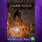 **Zombie Watch XBOX