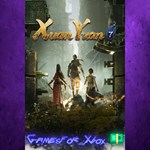 **Xuan Yuan Sword 7 XBOX