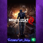 **ImmortalLegacyTheJadeCipherConsoleEdition XBOX