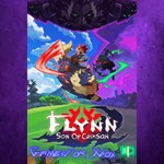 **Flynn Son of Crimson XBOX