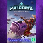 **Paladins Sky Whale Pack XBOX