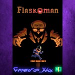 **Flaskoman XBOX