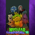 **Nuclear Throne XBOX