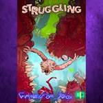 **Struggling XBOX