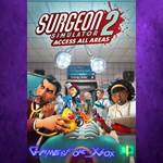 **Surgeon Simulator 2 XBOX*