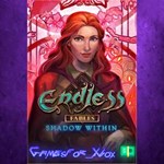 **Endless Fables Shadow Within XBOX