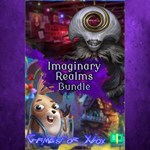 **Imaginary Realms Bundle XBOX*