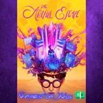 **The Artful Escape XBOX