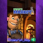 **Merek´s Market XBOX