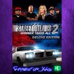 **Street Outlaws 2 Winner Takes All – Digital Delu XBOX
