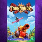 **Tanknarok XBOX